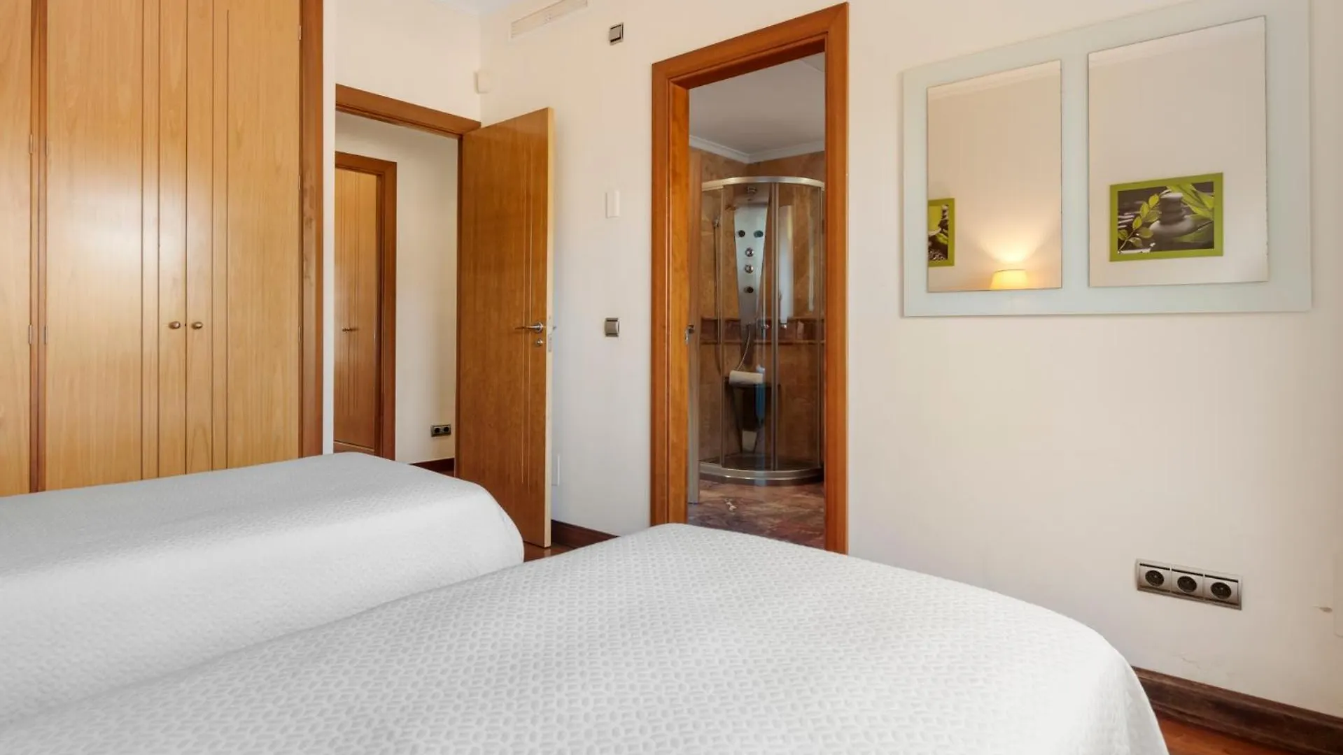 Magnifico Apartamento En Complejo Exclusivo Con Piscina Cubierta - Gym - Sauna Marbella Spain