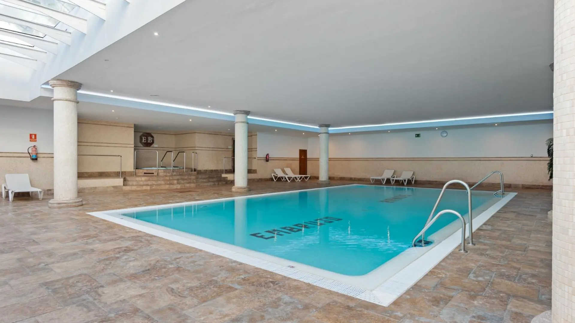 Magnifico Apartamento En Complejo Exclusivo Con Piscina Cubierta - Gym - Sauna Marbella Apartment